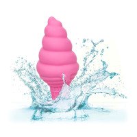 Analinis kaištis (pažeista pakuotė) „Yum Bum Ice Cone“ - CalExotics