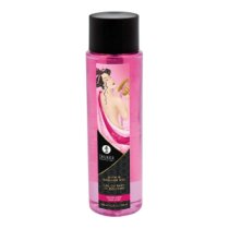 Dušo gelis „Frosted Cherry“, 370 ml - Shunga