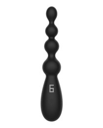 Analinis vibratorius „Tetra Thrill Anal“ - Extreme