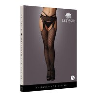 Pėdkelnės „Selena“ - Le Desir