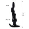 Analinis dildo „Anal Slider XXL“ - Extreme