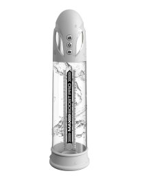Automatinė penio pompa „Max Boost Pro Flow“ - Pump Worx