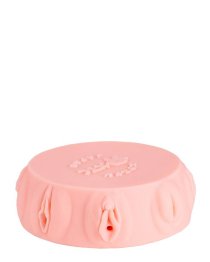 Masturbatorius „The Onaho of the Round Table Set“ - Seiraku Toys