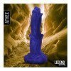 Silikoninis dildo „Legend Athex“ - Intoyou