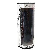 Falo imitatorius „The Original 8 Model 1“ - Silex-D