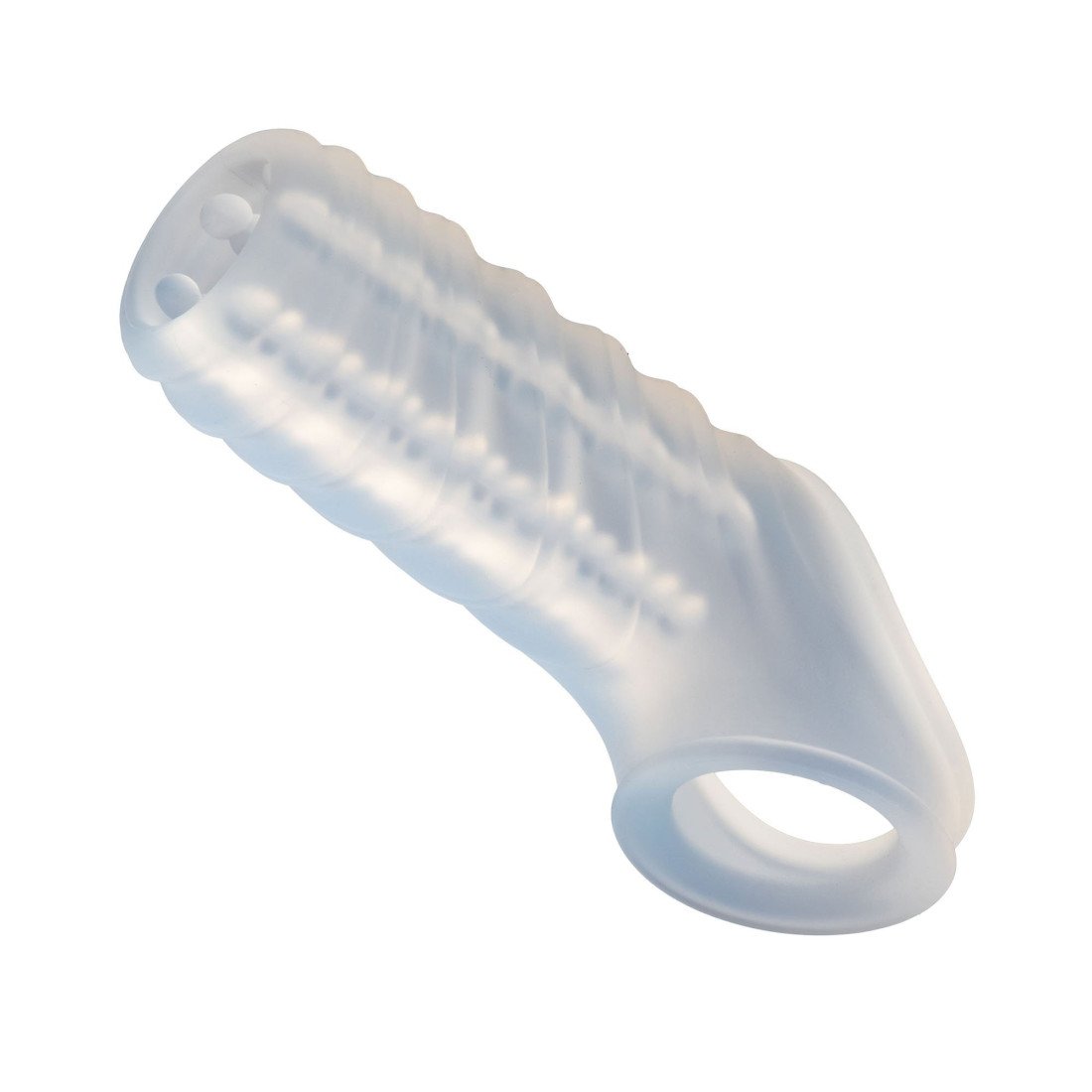 Penio mova (pažeista pakuotė) „Performance Maxx Reversible Sleeve“ - CalExotics