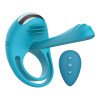 Vibruojantis penio žiedas „Happiness Passionate Joy Stick“ - ToyJoy