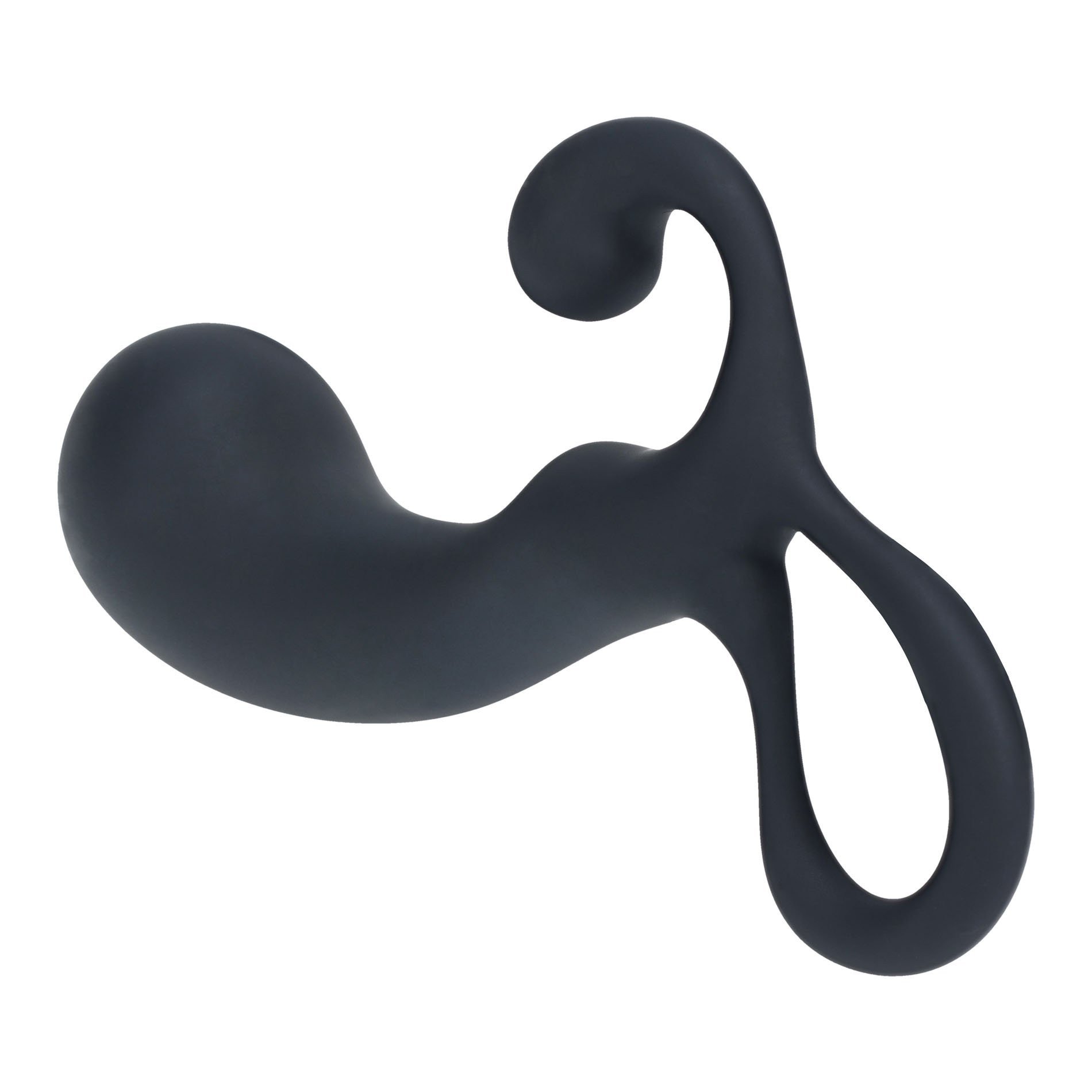 Prostatos masažuoklis „Bulb with Loop Small“ - Levelz