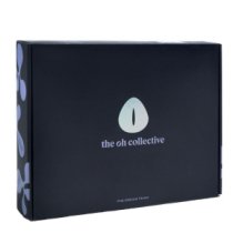 Sekso žaislų rinkinys „The Dream Team“ - The Oh Collective