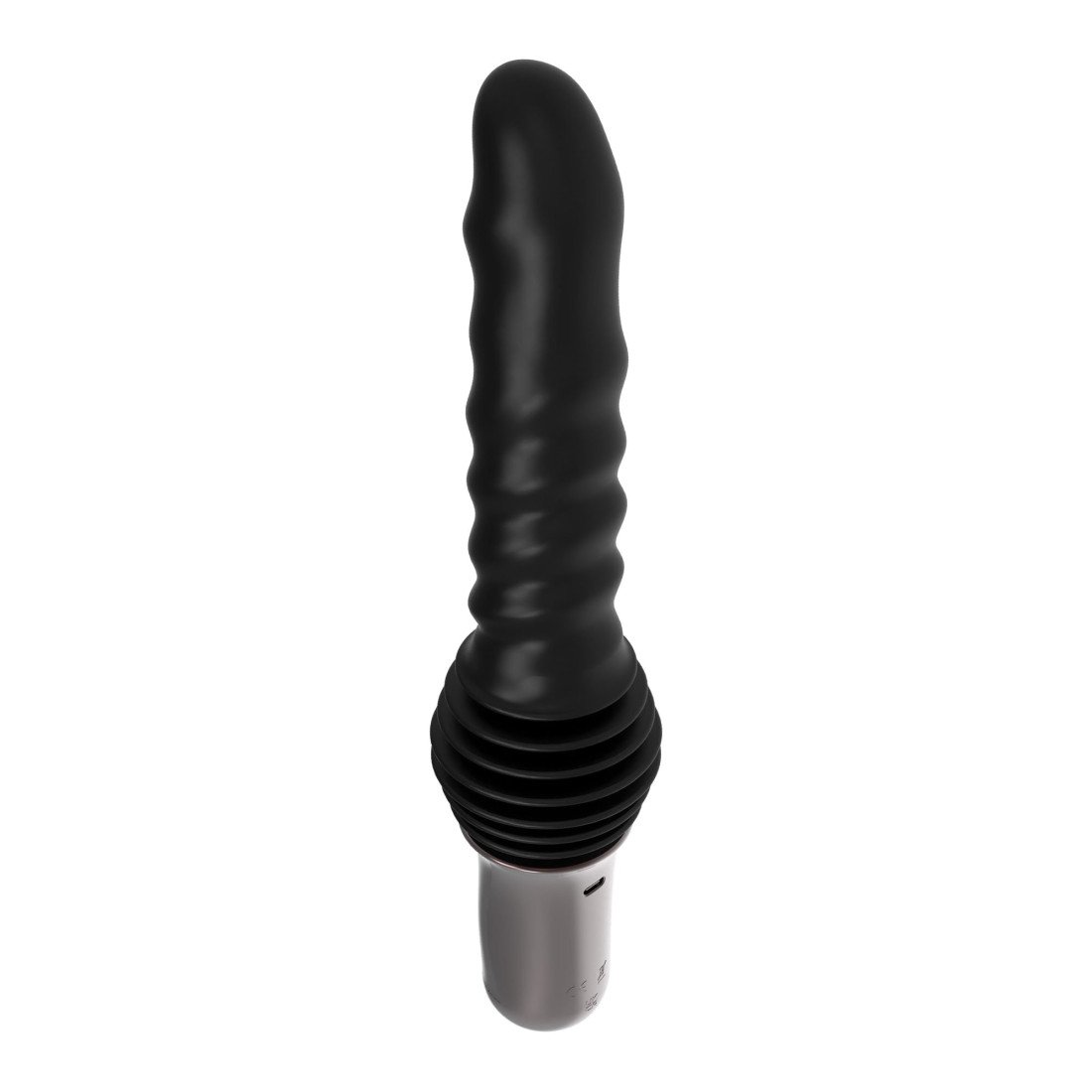 Automatinis analinis vibratorius „Anal Power“ - Extreme