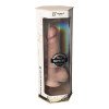 Falo imitatorius „Real Skin 8 Model 1“ - Silex-D