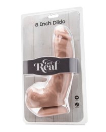 Falo imitatorius „Dildo Nr. 8“ - Get Real