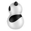 Klitorinis stimuliatorius - vibratorius „Pocket Panda“ - Satisfyer