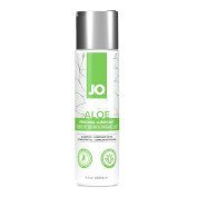 Vandens pagrindo lubrikantas „Aloe“, 120 ml
