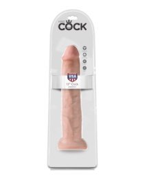 XXL dildo „Cock Nr. 13“ - King COCK