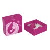 Klitorinis stimuliatorius - vibratorius „Blend“ - Womanizer