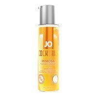Vandens pagrindo lubrikantas „Cocktails Mimosa“, 60 ml - System JO