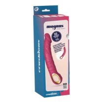 Vibratorius „Magnus“ - Crushious