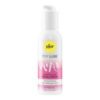 Hibridinis lubrikantas „Toy Lube“, 100 ml - Pjur