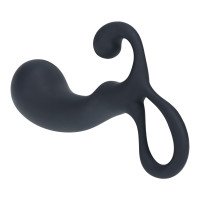 Prostatos masažuoklis „Bulb with Loop Small“ - Levelz