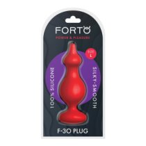 Analinis kaištis „F 30“ - Forto