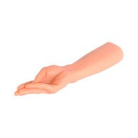 Dildo „The Hand“ - Get Real