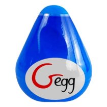 Masturbatorius „Gegg Blue“ - Gvibe