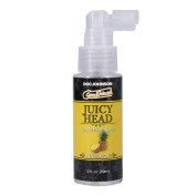 Purškalas oraliniam seksui „GoodHead Pineapple“, 59 ml
