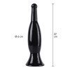 Analinis dildo „Buttplug Slider“ - Extreme