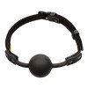 Burnos kaištis „Boundless Ball Gag“ - CalExotics