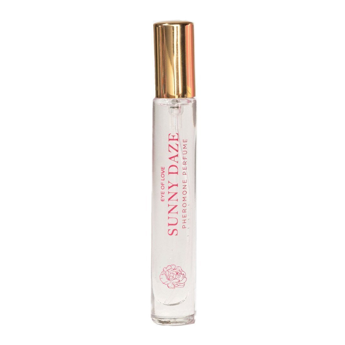 Feromoniniai kvepalai moterims „Sunny Daze“, 10 ml - Eye of Love