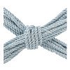 Suvaržymo virvė „Bondage Rope Powder Blue“, 10 m - Ouch!