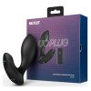 Vibruojantis analinis kaištis „Duo Plug Small“ - Nexus