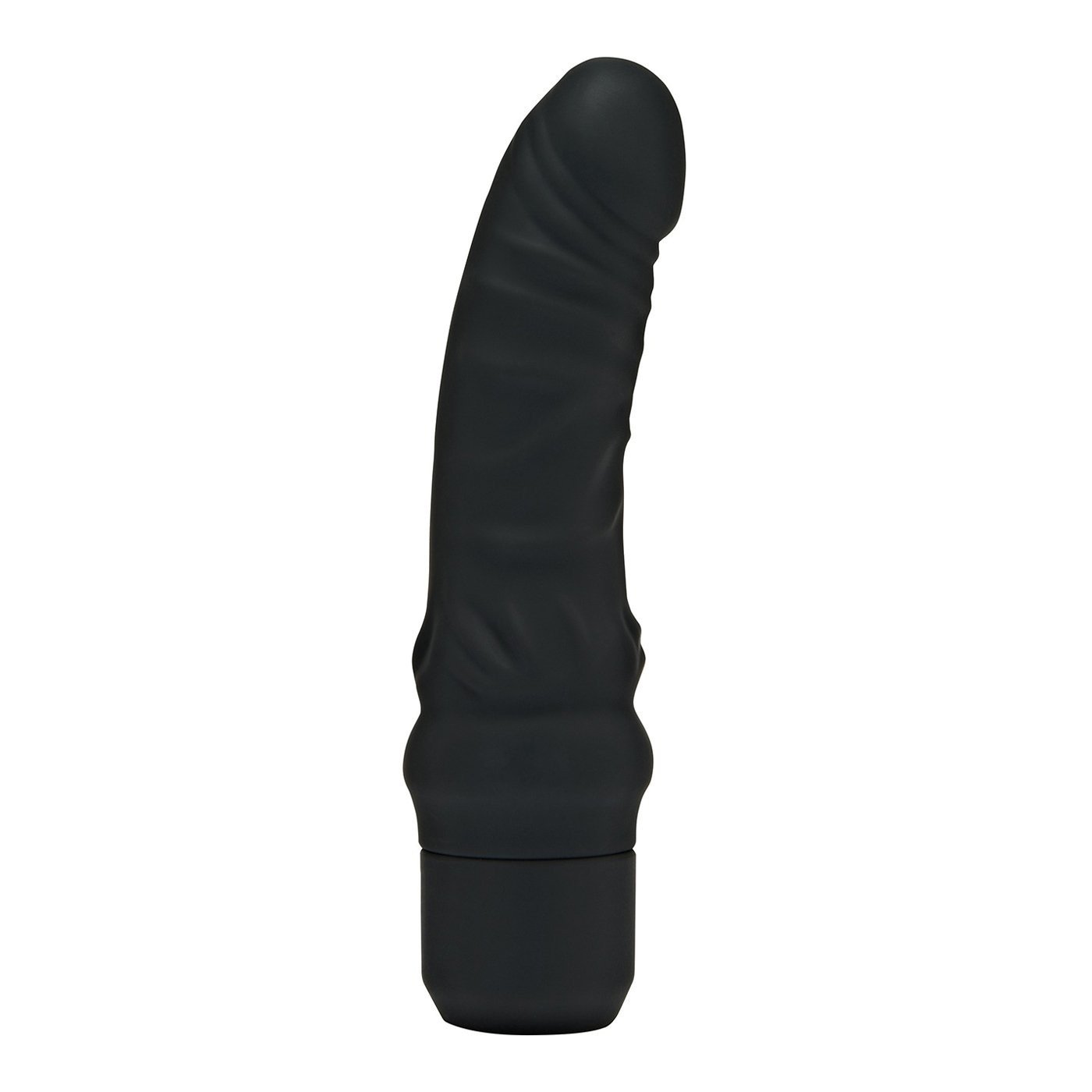 Vibruojantis dildo „G-Spot“ - Get Real