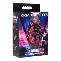 Grinderis „Xeno Pussy“ - XR