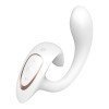 Vibratorius kiškutis „G for Goddess 1“ - Satisfyer