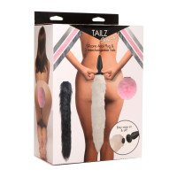 Analinis kaištis „Tailz Snap On“ - XR