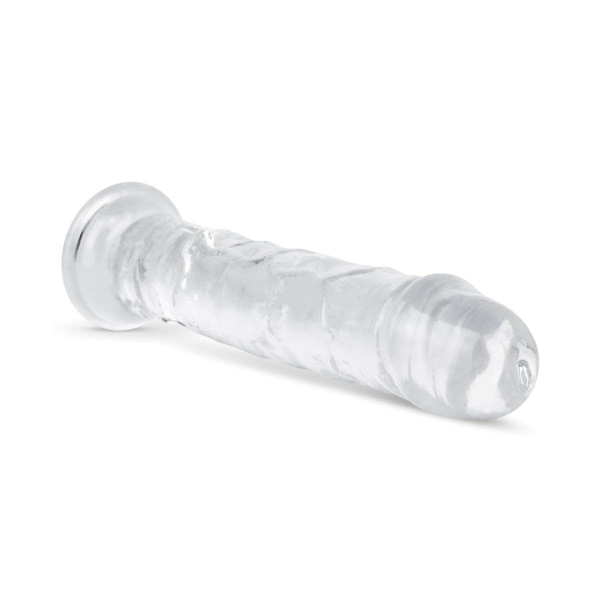 Dildo „Transparent Dildo 20 cm“ - EasyToys