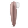 Klitorinis stimuliatorius „Number One“ - Satisfyer