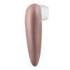 Klitorinis stimuliatorius „Number One“ - Satisfyer