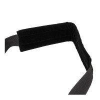 Kūno suvaržymo sistema „Padded Ankle Sling with Adjustable Straps“ - Ouch!