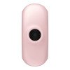 Klitorinis stimuliatorius - vibratorius „Pro To Go 3“ - Satisfyer