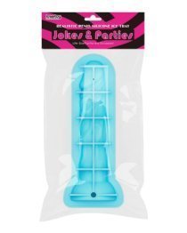 Ledukų forma „Realistic Penis Silicone Ice Tray“ - Lovetoy