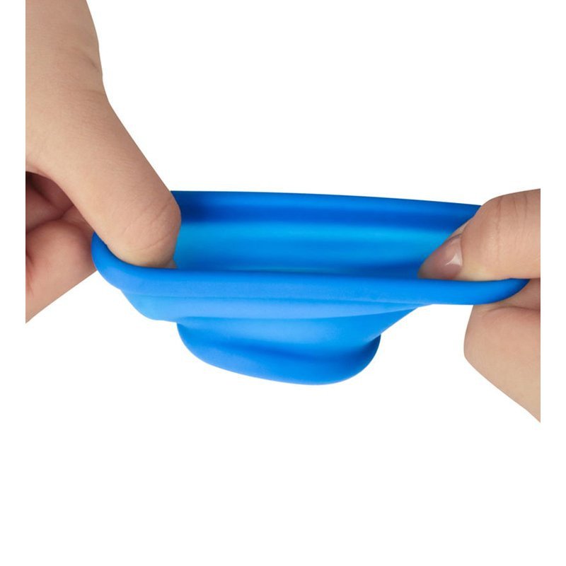 Penio žiedas „Tapered Squeeze“ - Love Toy