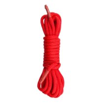Suvaržymo virvė „Nylon Rope“, 5 m - EasyToys