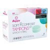 Tamponai „Extra Soft Dry“, 8 vnt. - Beppy