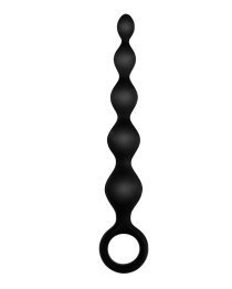 Analiniai karoliukai „Arse Beads 5.5“ - NMC