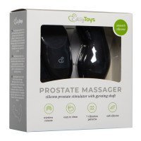 Vibruojantis prostatos masažuoklis „Prostate Massager“ - EasyToys