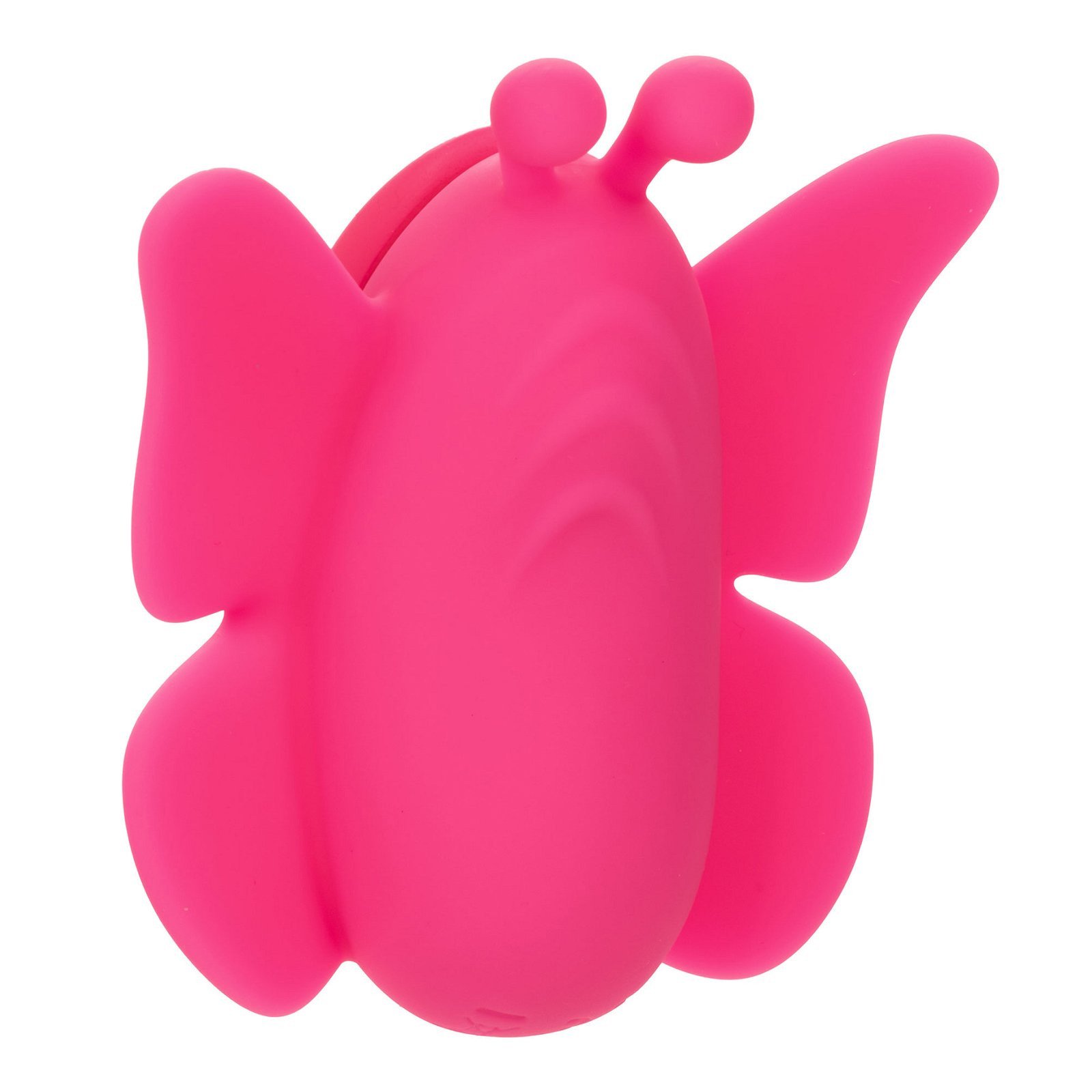 Dėvimas vibratorius „The Flutter Vibe“ - CalExotics