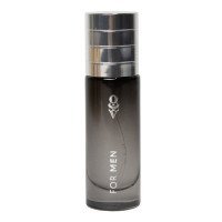 Feromoniniai kvepalai vyrams „For Men Grey“, 10 ml - Obsessive